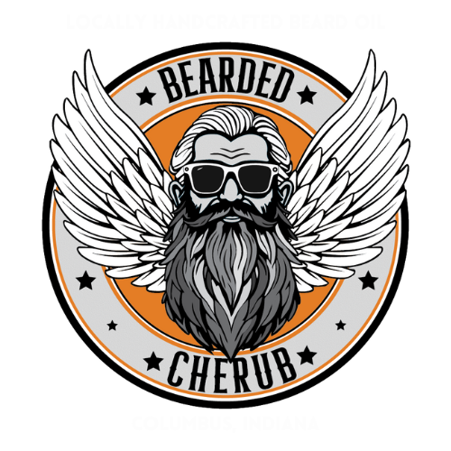 Bearded Cherub Beard Oils